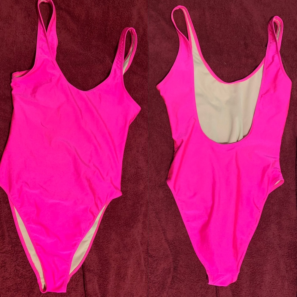 Ladies large Dixperfect bathing suit